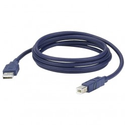 DAP FC023 FC02 - USB-A to USB-B
